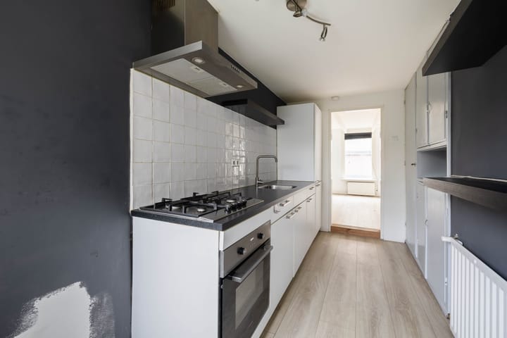 Foto 13 van Lange Stoep 1