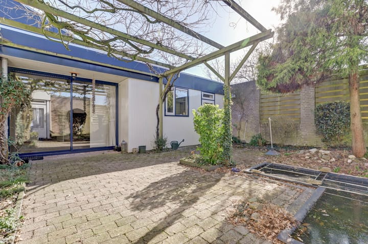 Foto 27 van Eikenlaan 20