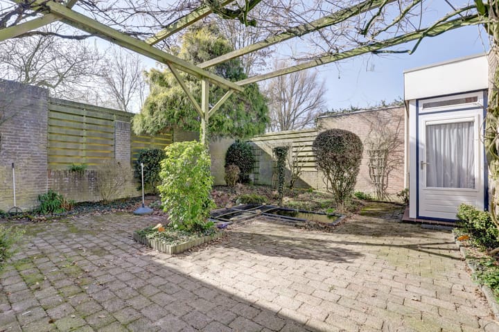 Foto 28 van Eikenlaan 20