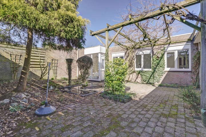 Foto 29 van Eikenlaan 20