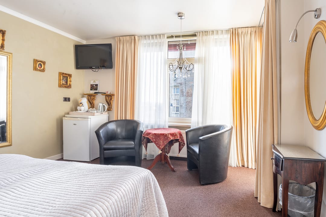 Foto 37 van Thorbeckestraat 38