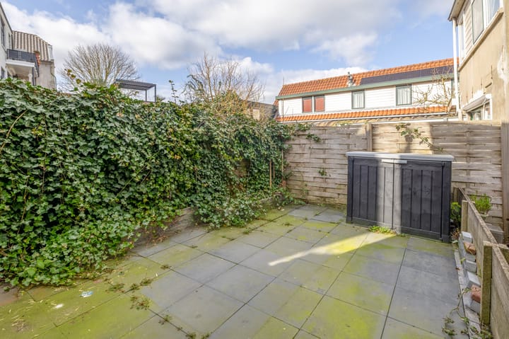 Foto 16 van Lange Stoep 1