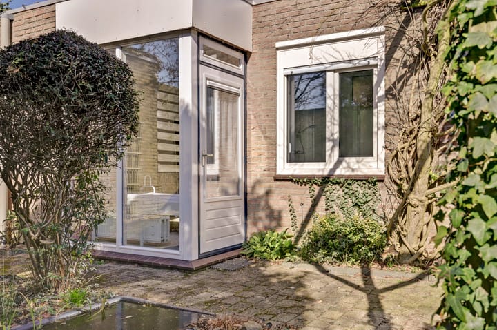 Foto 30 van Eikenlaan 20