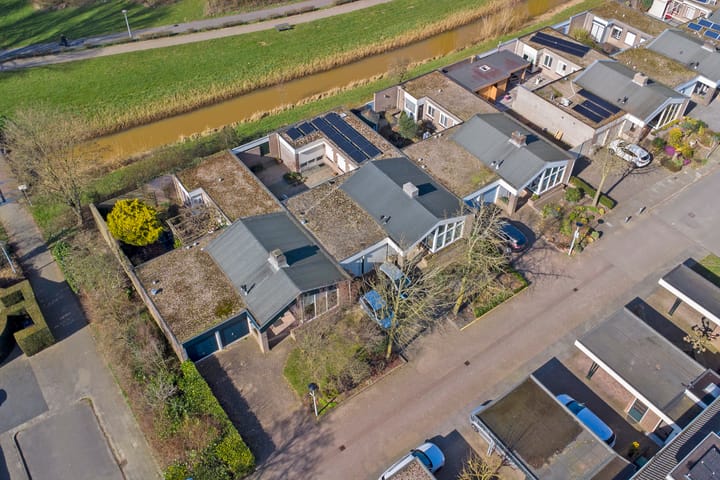 Foto 32 van Eikenlaan 20