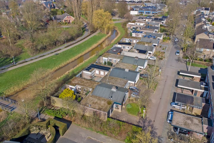 Foto 33 van Eikenlaan 20