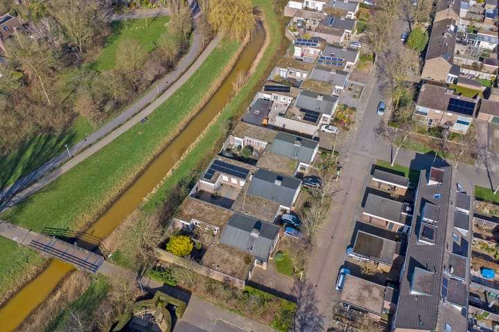 Foto 34 van Eikenlaan 20