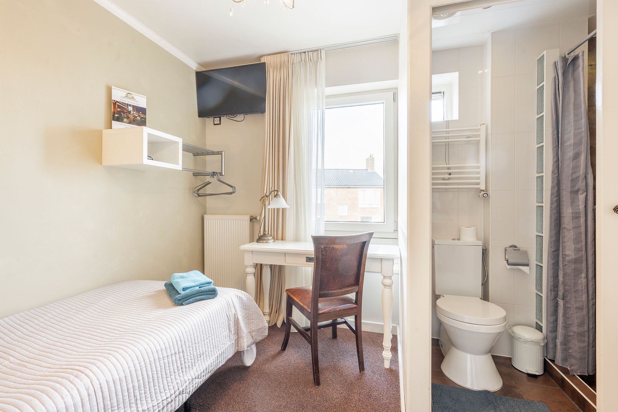 Foto 42 van Thorbeckestraat 38