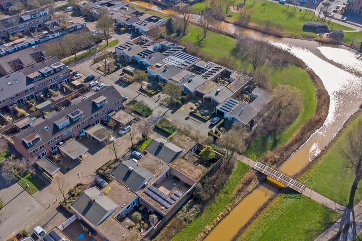 Foto 35 van Eikenlaan 20