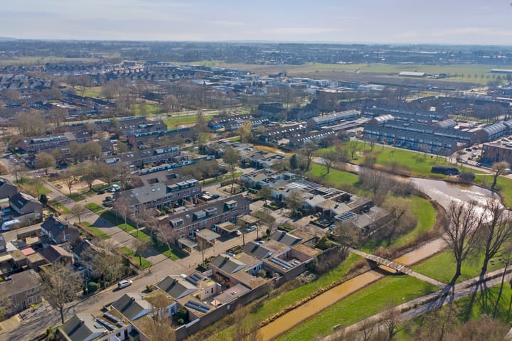 Foto 36 van Eikenlaan 20