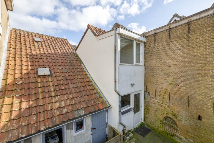 Foto 23 van Lange Stoep 1