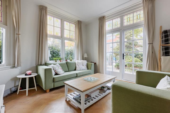 Photo 2 of Weverslaan 41