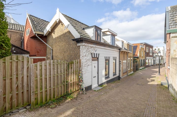 Foto 25 van Lange Stoep 1