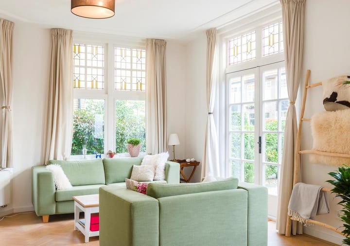 Photo 4 of Weverslaan 41