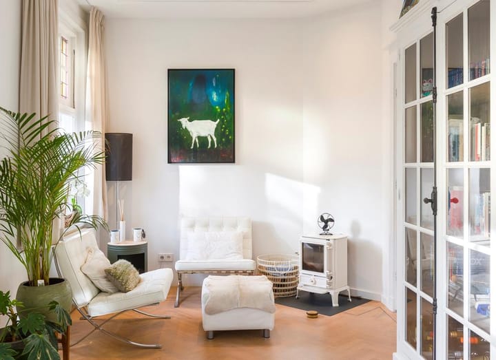 Photo 5 of Weverslaan 41