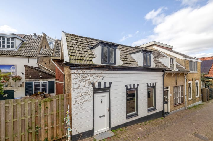 Foto 27 van Lange Stoep 1