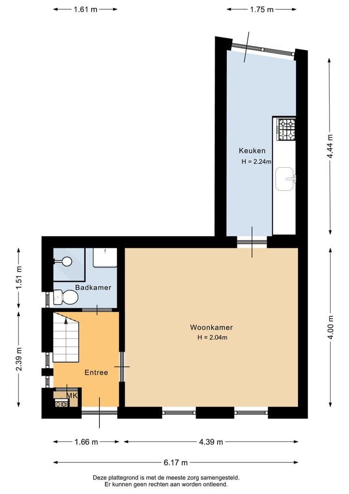 Foto 32 van Lange Stoep 1