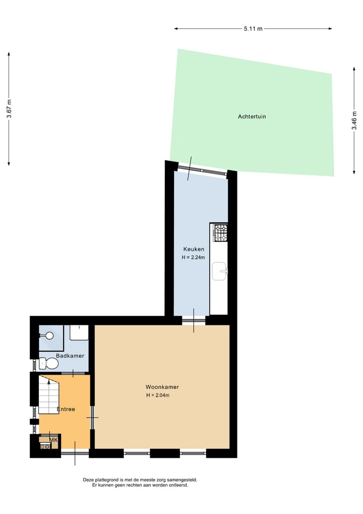 Foto 36 van Lange Stoep 1