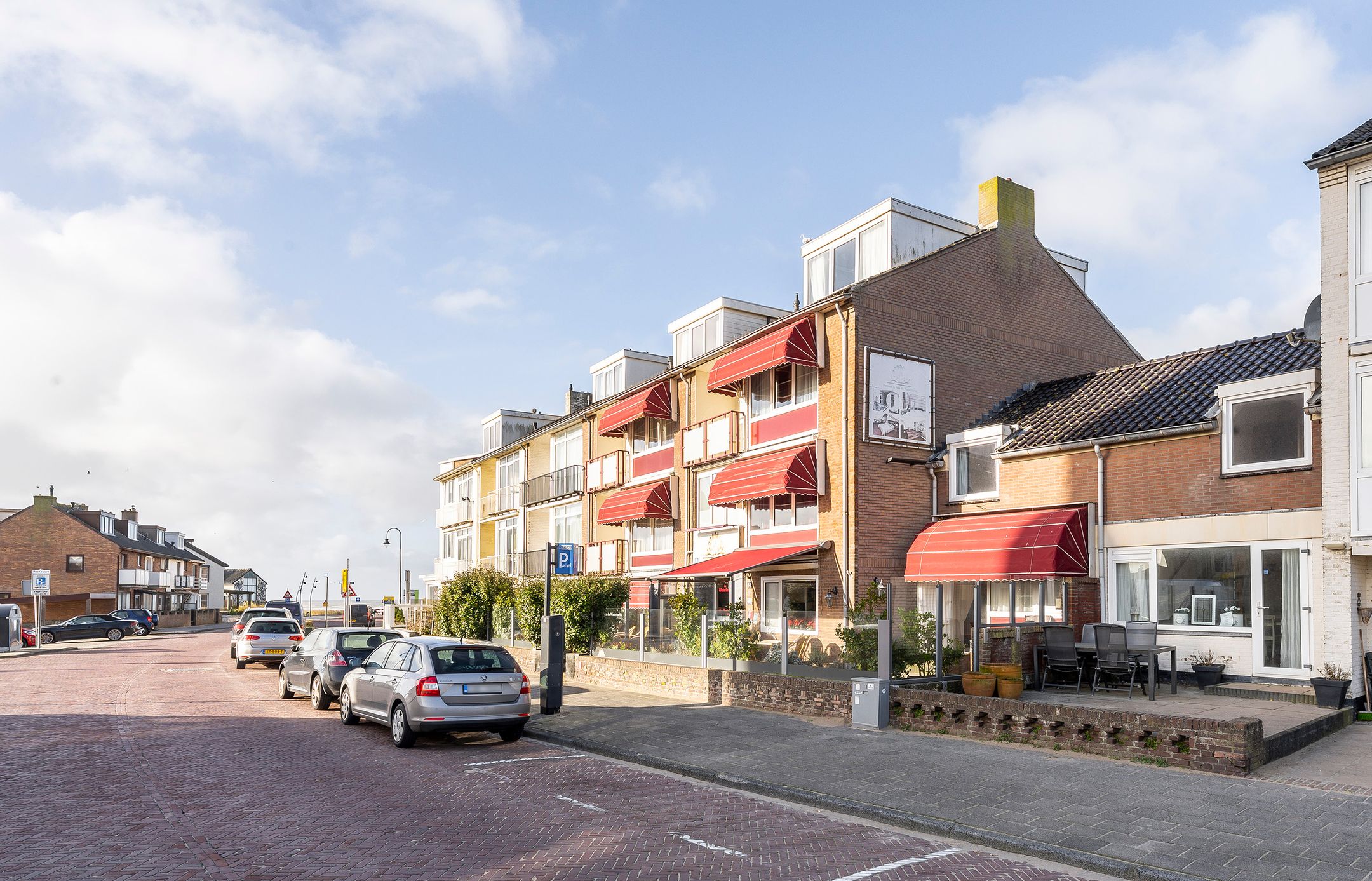 Foto 57 van Thorbeckestraat 38