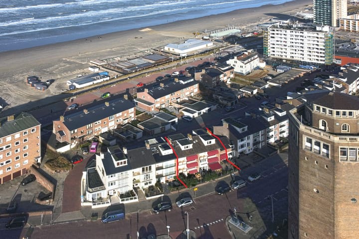 Foto 58 van Thorbeckestraat 38