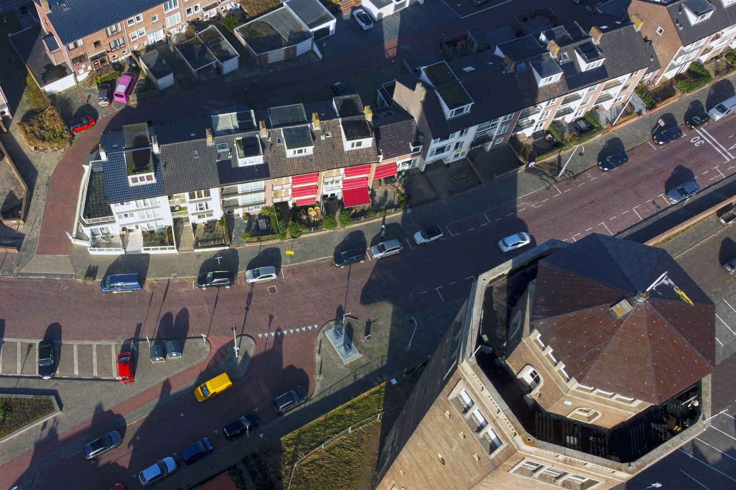 Foto 59 van Thorbeckestraat 38