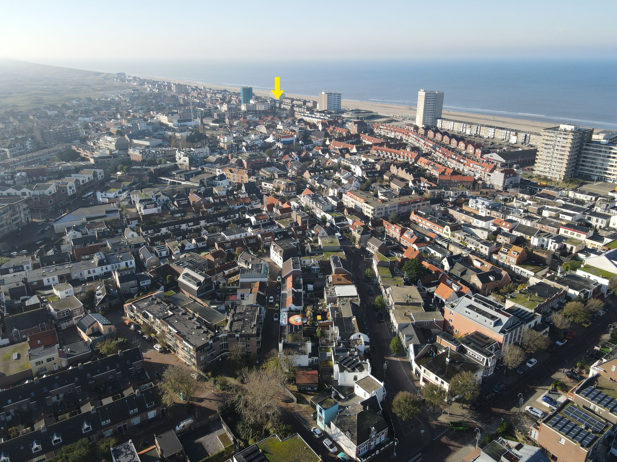 Foto 60 van Thorbeckestraat 38