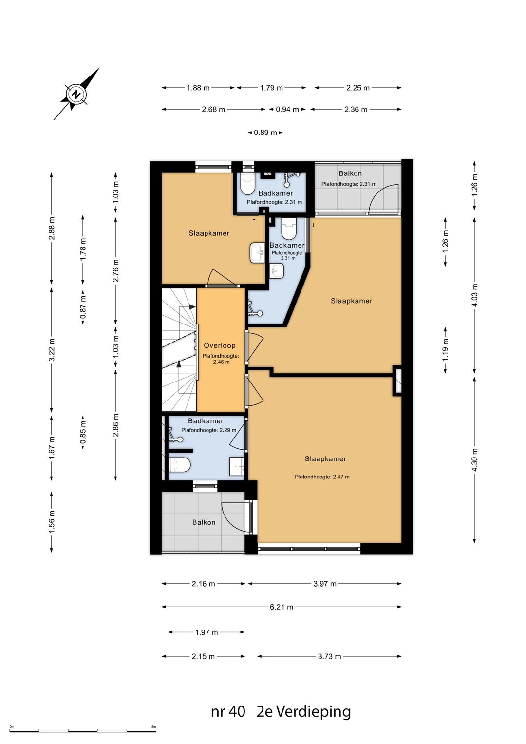 Foto 71 van Thorbeckestraat 38