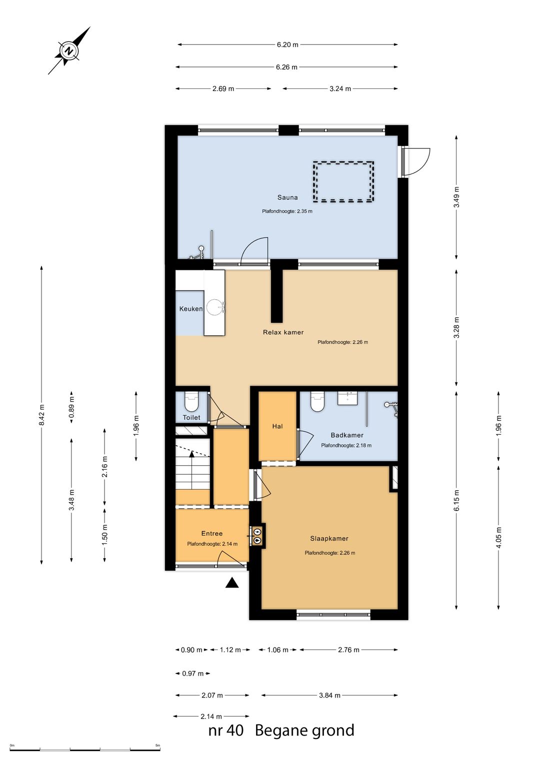 Foto 73 van Thorbeckestraat 38