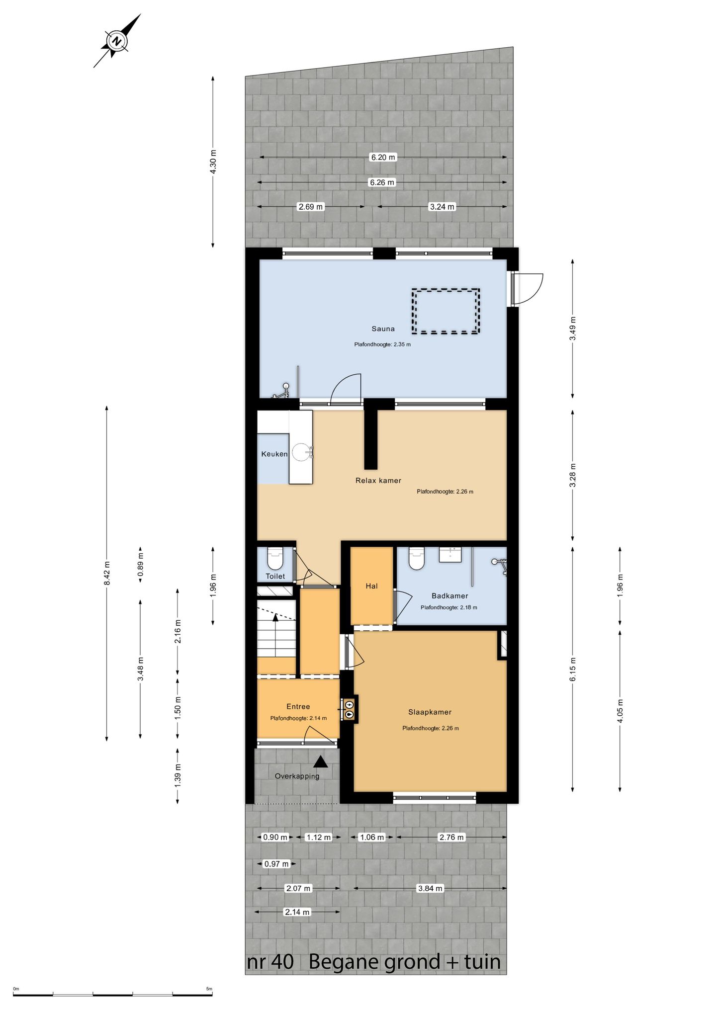 Foto 74 van Thorbeckestraat 38