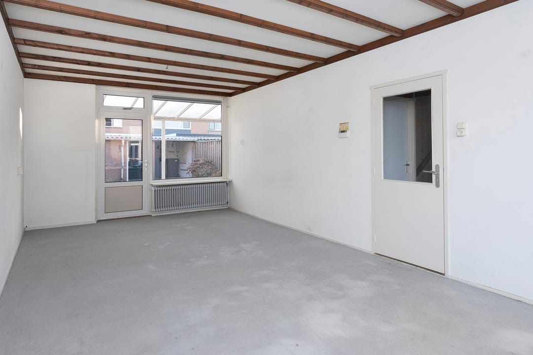 Foto 2 van Bruinhorsterlaan 23