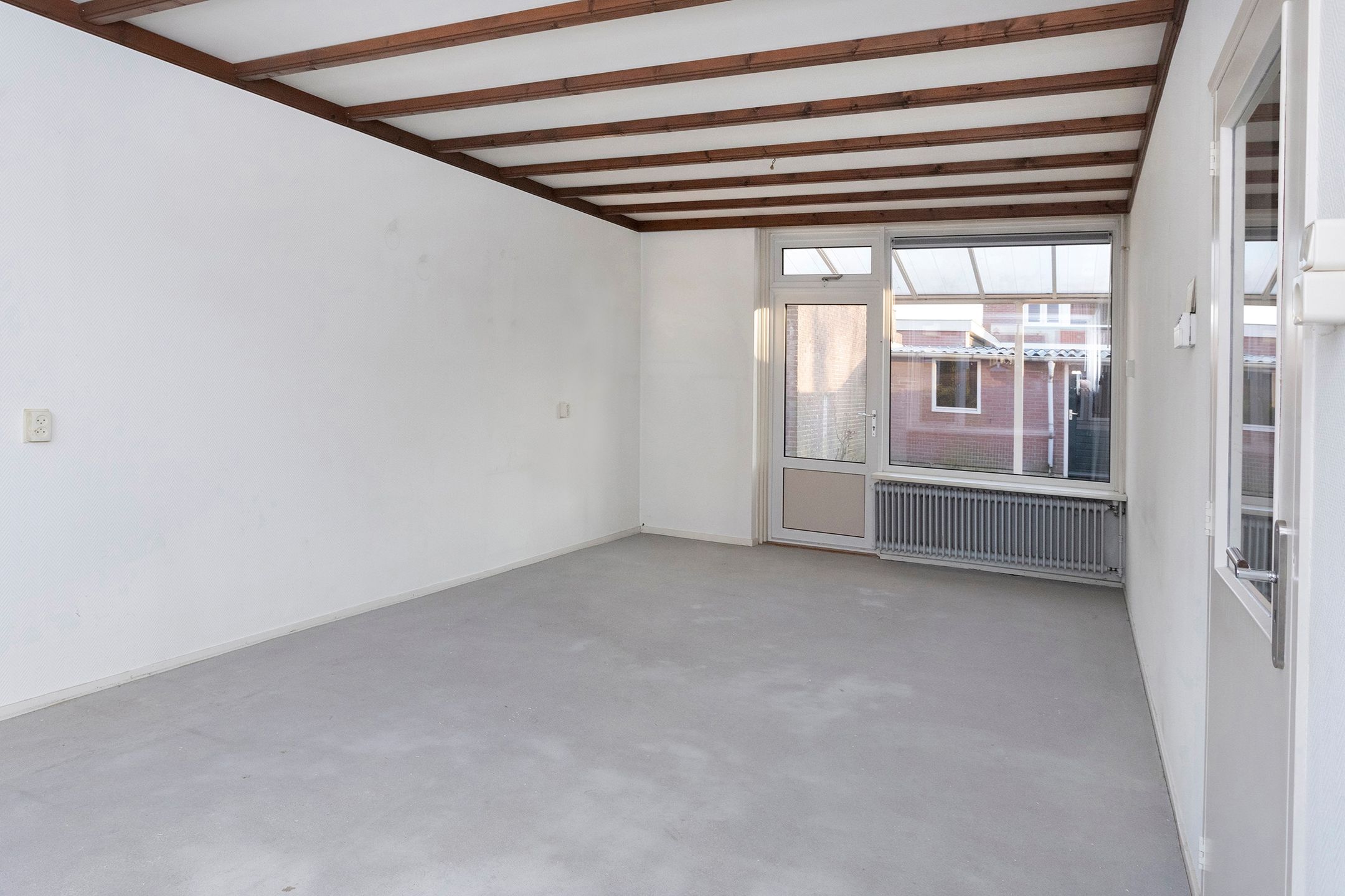 Foto 3 van Bruinhorsterlaan 23