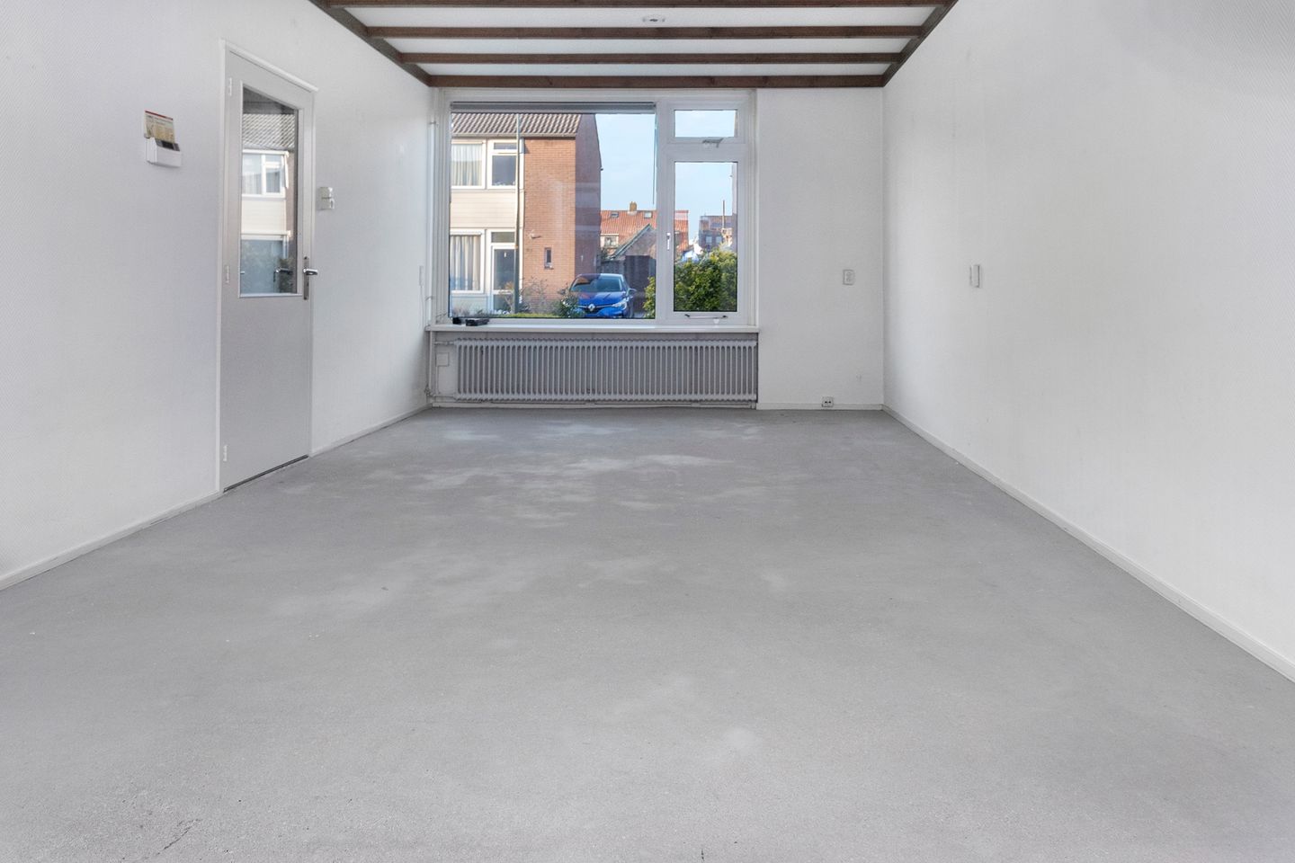 Foto 4 van Bruinhorsterlaan 23