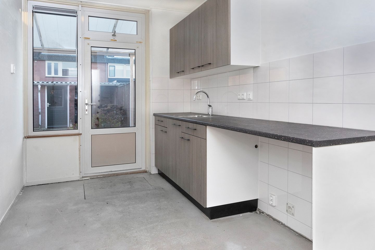 Foto 5 van Bruinhorsterlaan 23