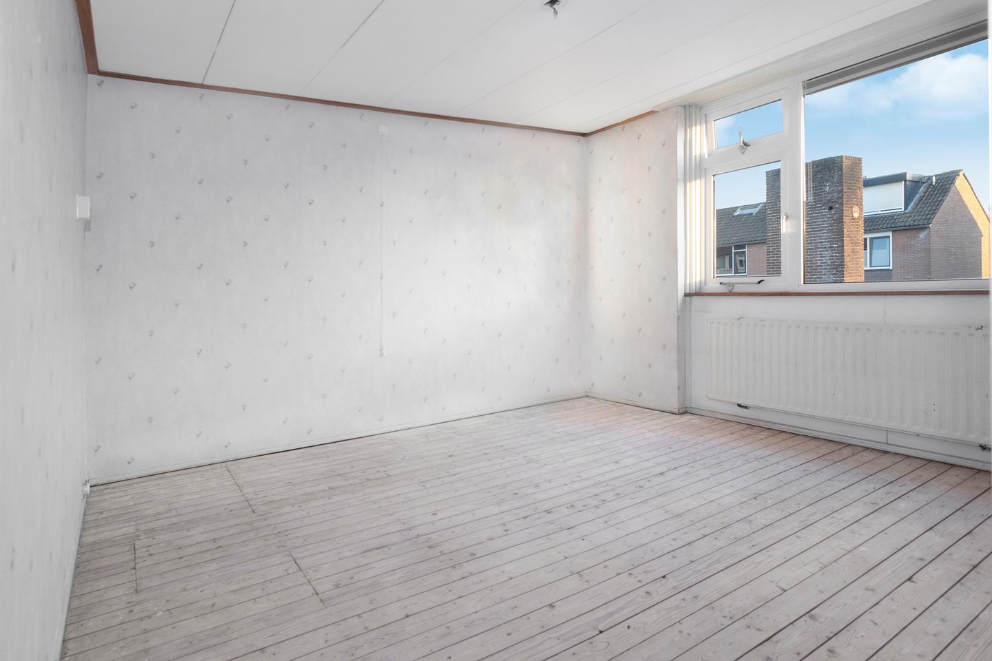 Foto 10 van Bruinhorsterlaan 23