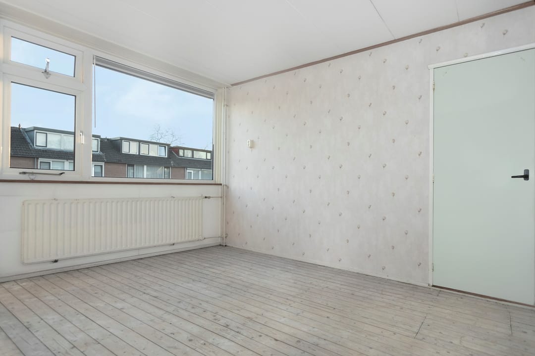 Foto 11 van Bruinhorsterlaan 23