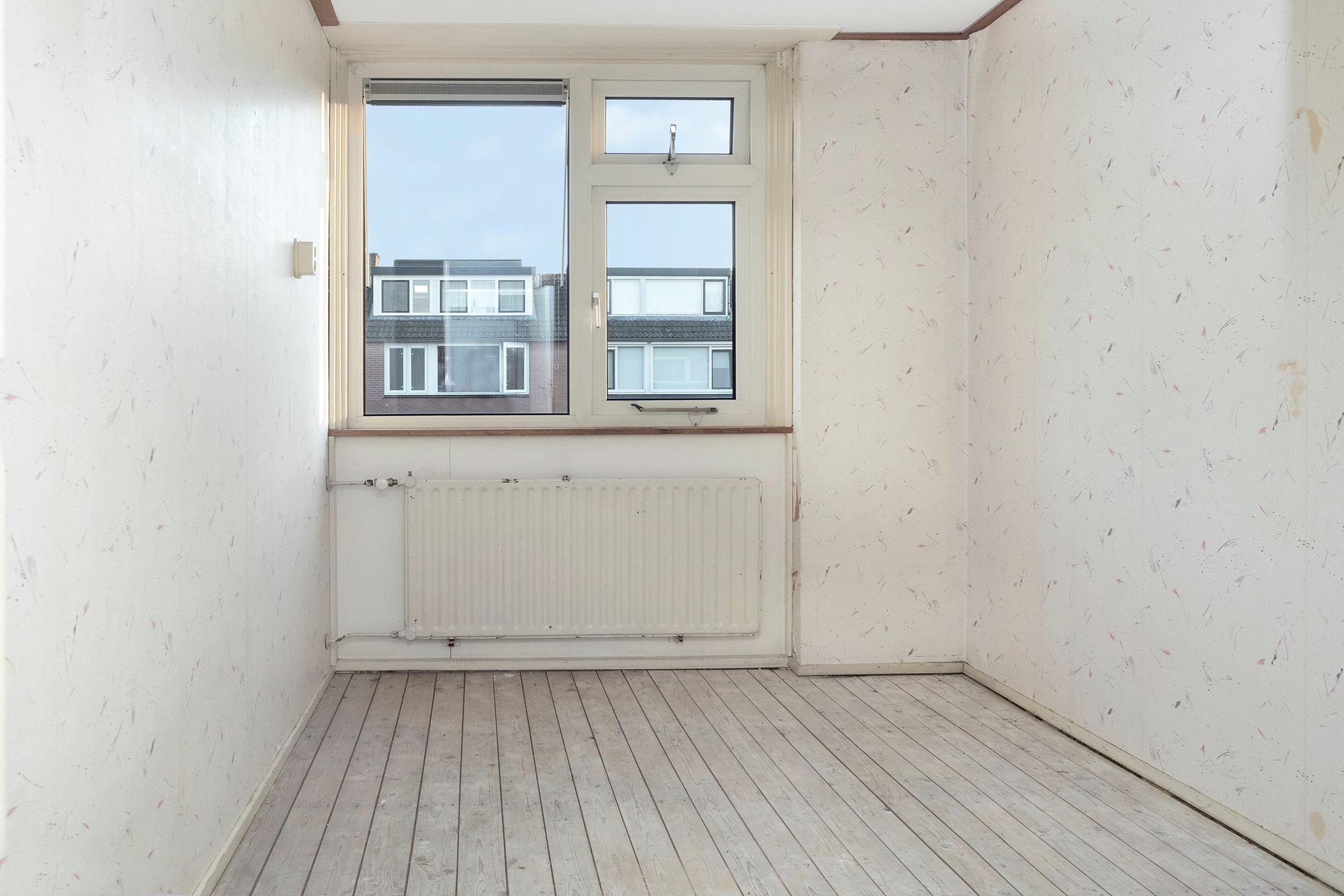 Foto 12 van Bruinhorsterlaan 23