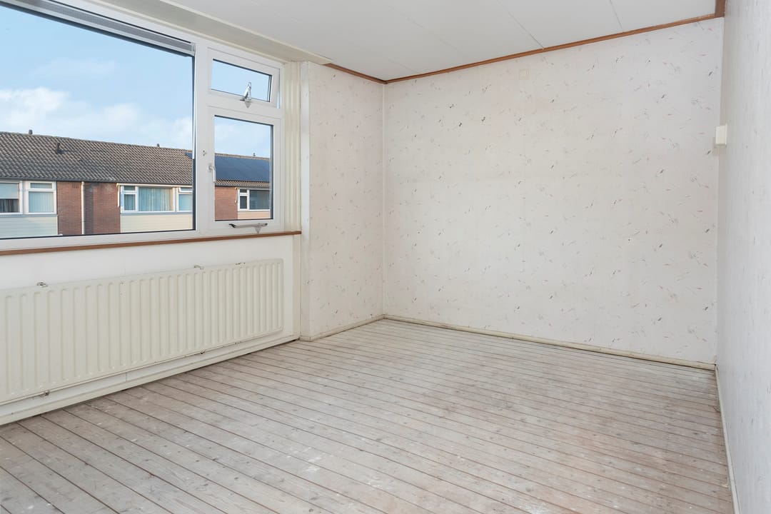 Foto 13 van Bruinhorsterlaan 23