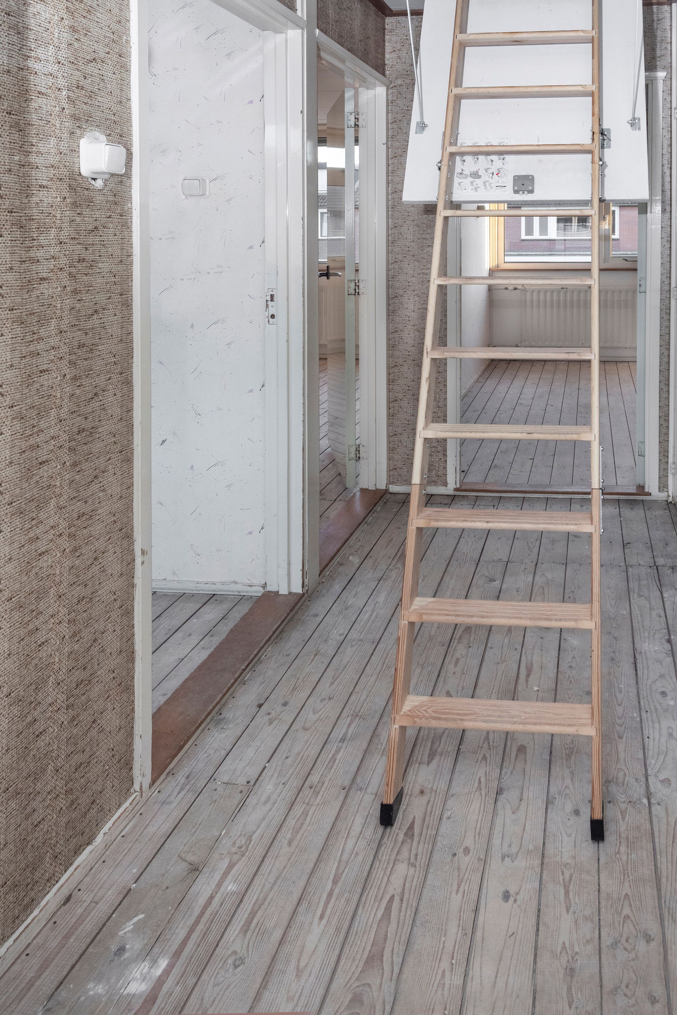 Foto 15 van Bruinhorsterlaan 23