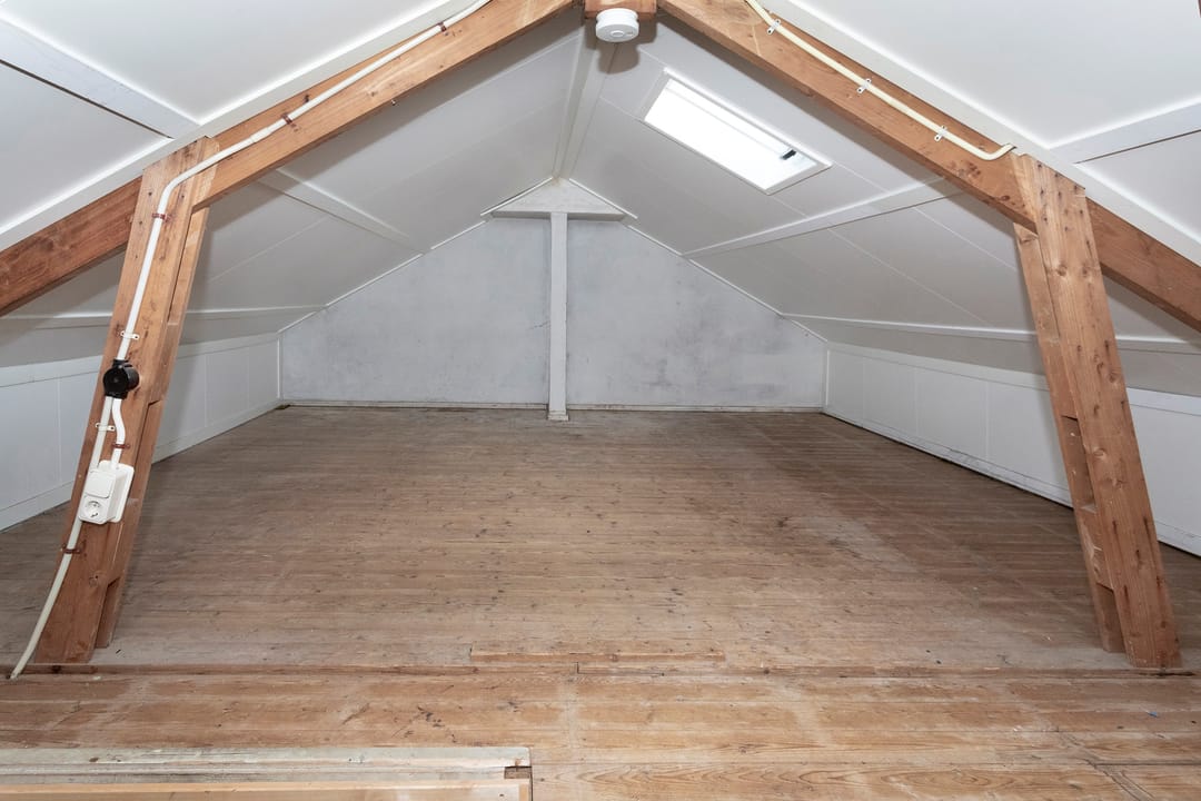 Foto 16 van Bruinhorsterlaan 23