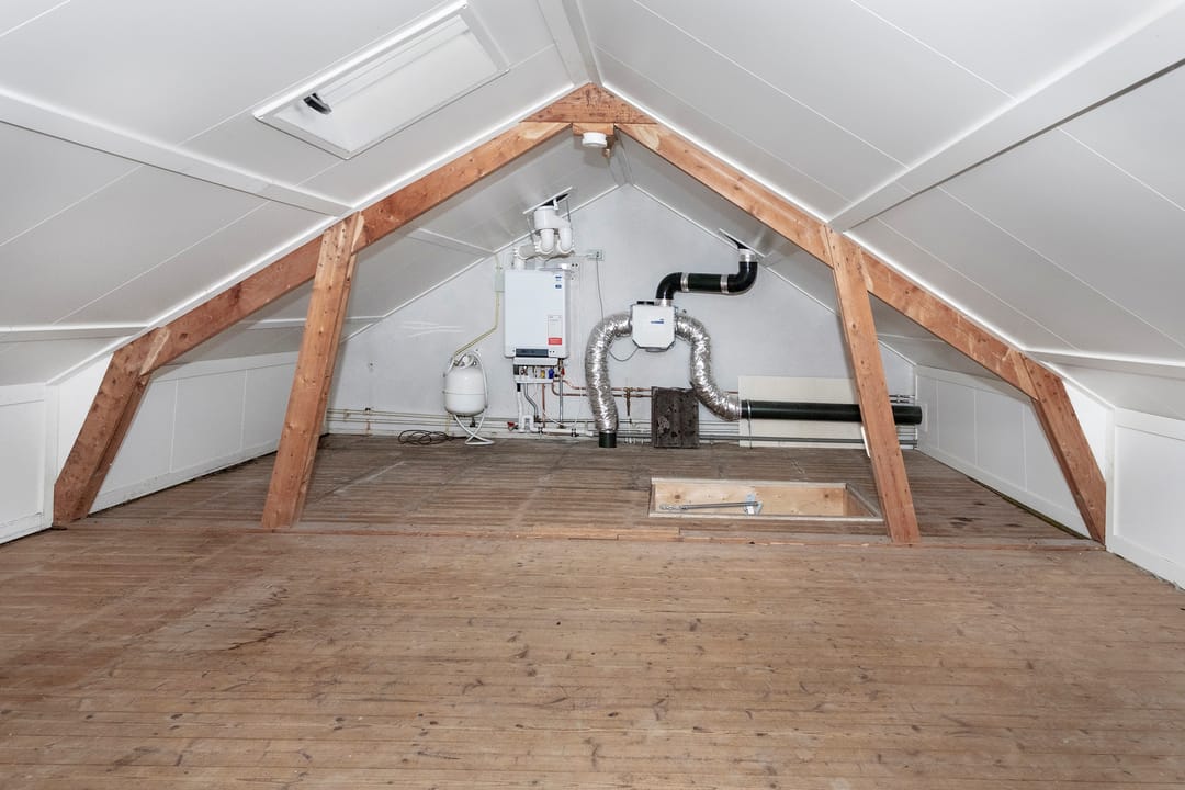 Foto 17 van Bruinhorsterlaan 23