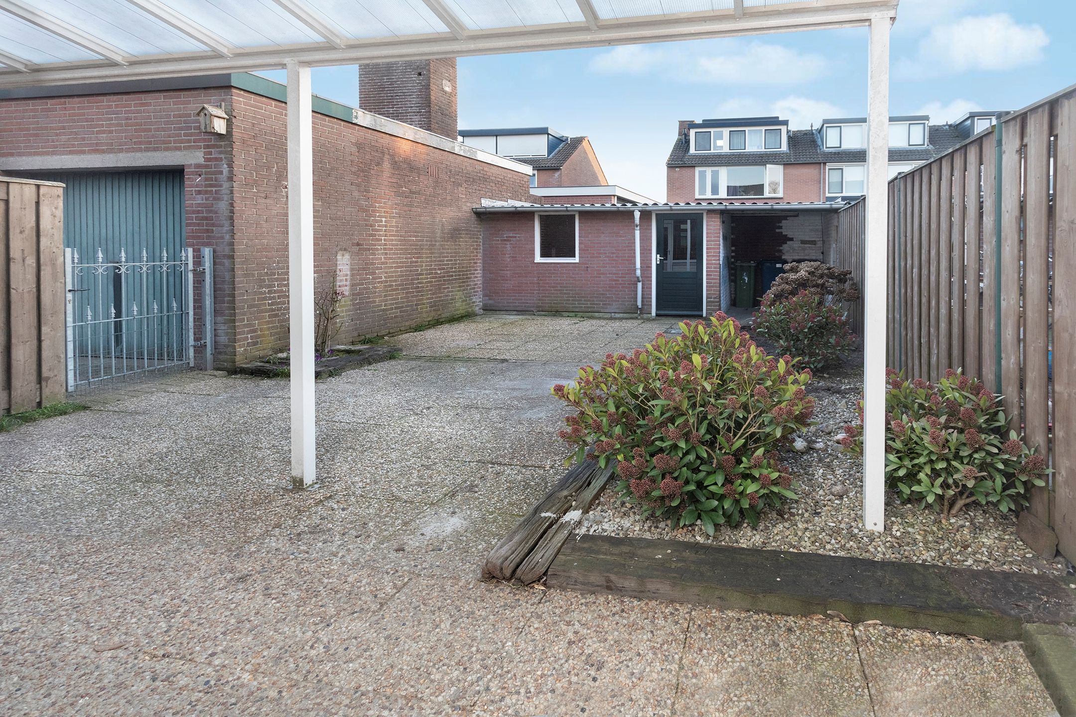 Foto 18 van Bruinhorsterlaan 23