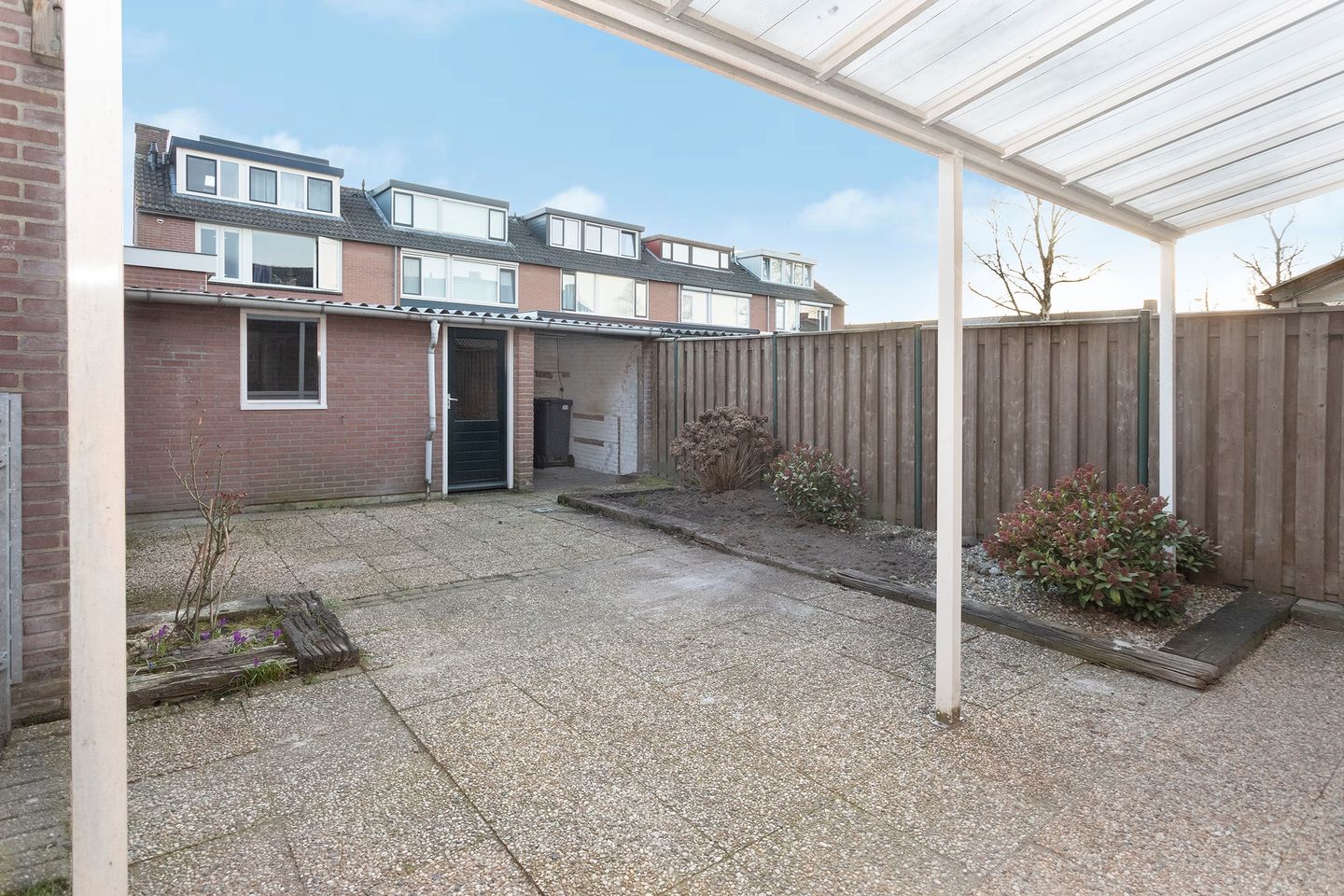 Foto 19 van Bruinhorsterlaan 23