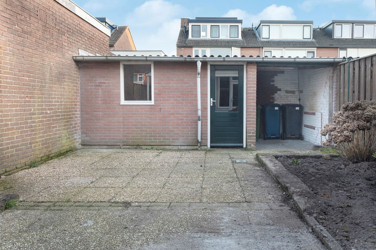 Foto 20 van Bruinhorsterlaan 23