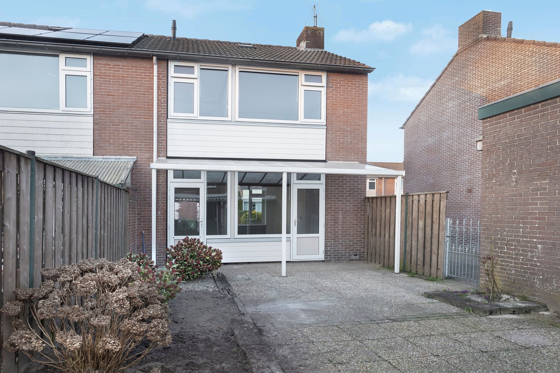 Foto 21 van Bruinhorsterlaan 23