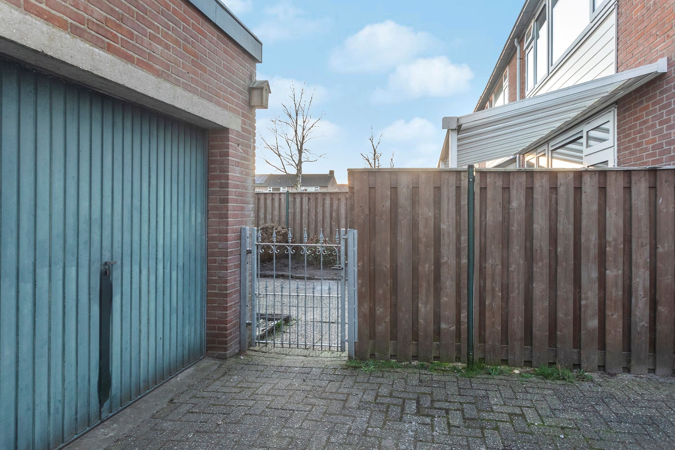 Foto 24 van Bruinhorsterlaan 23