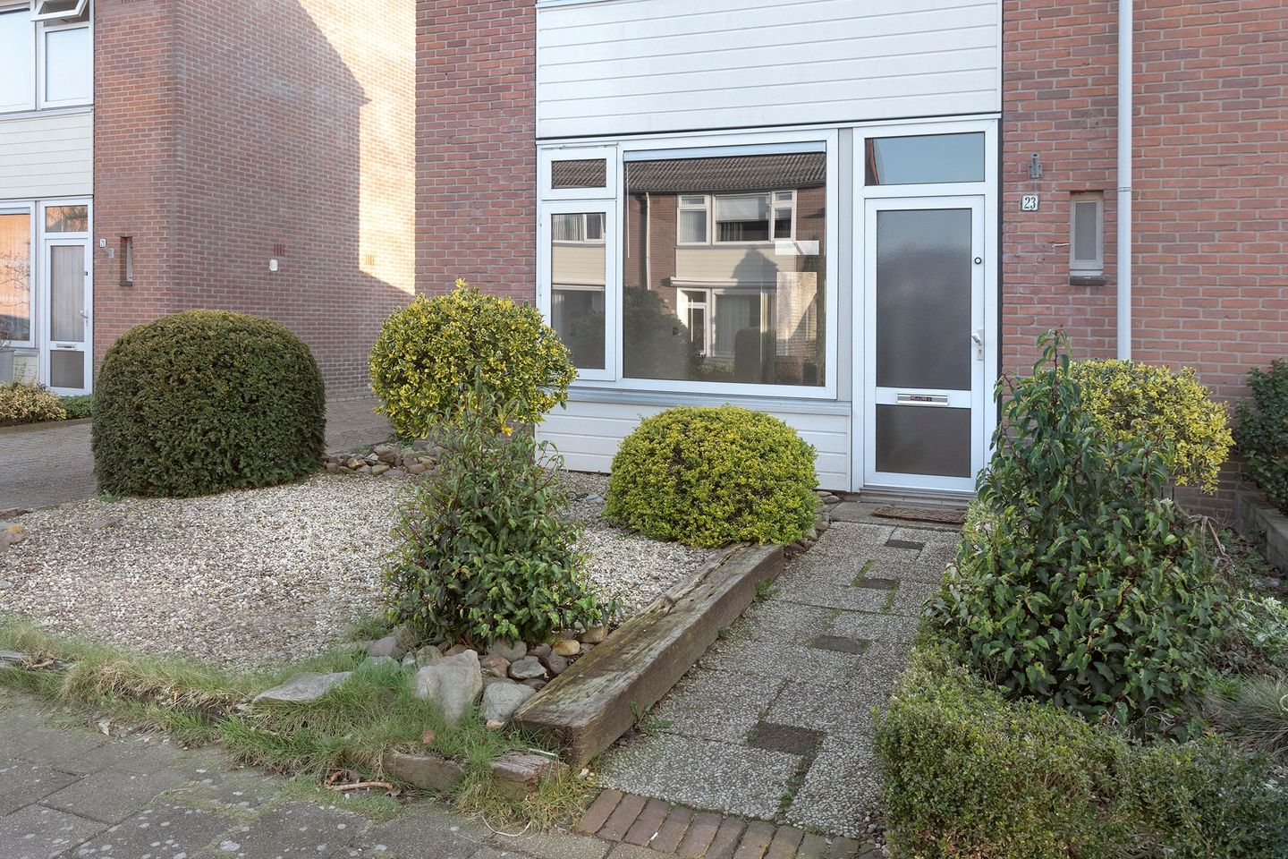 Foto 25 van Bruinhorsterlaan 23