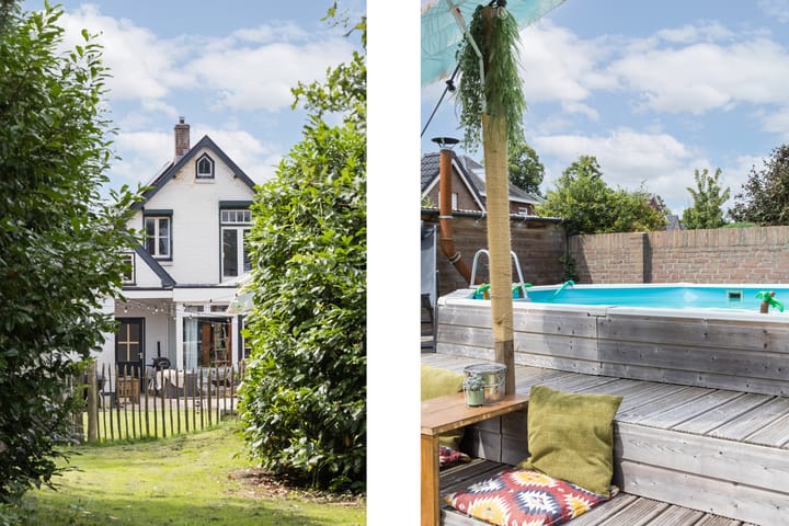 Foto 2 van Deurningerstraat 332