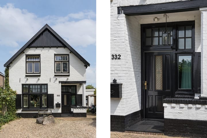 Foto 7 van Deurningerstraat 332