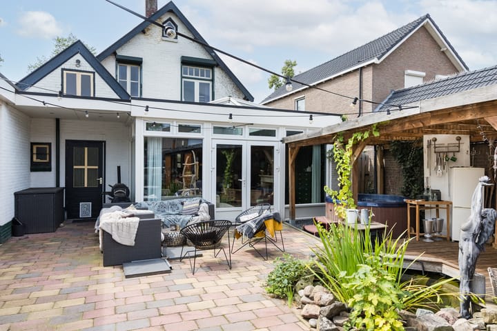 Foto 34 van Deurningerstraat 332