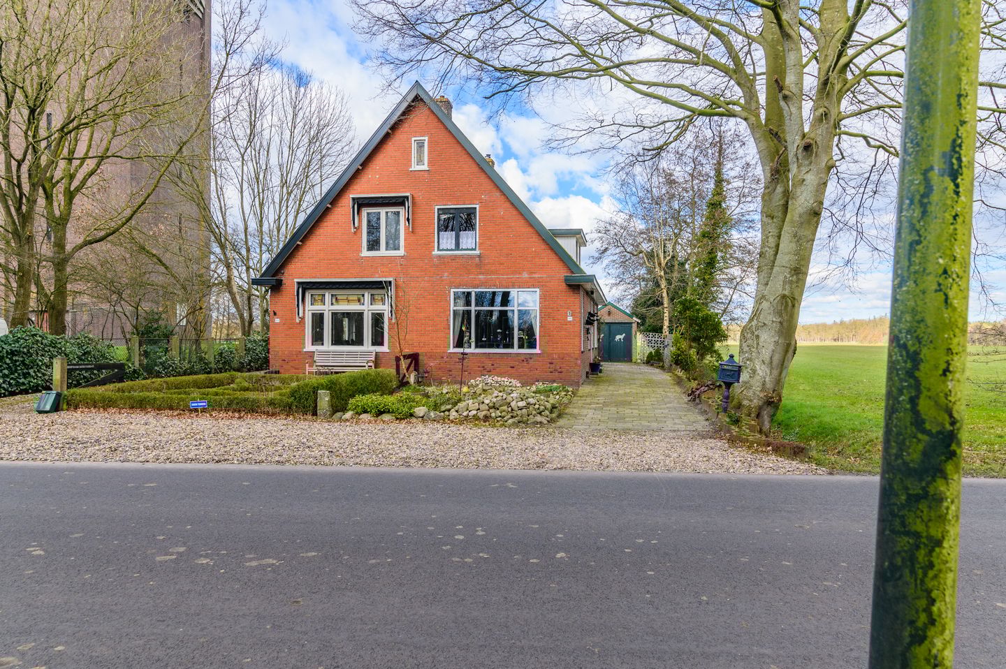 Foto 1 van De Buorren 155