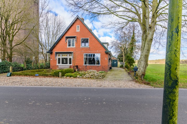 Foto 1 van De Buorren 155